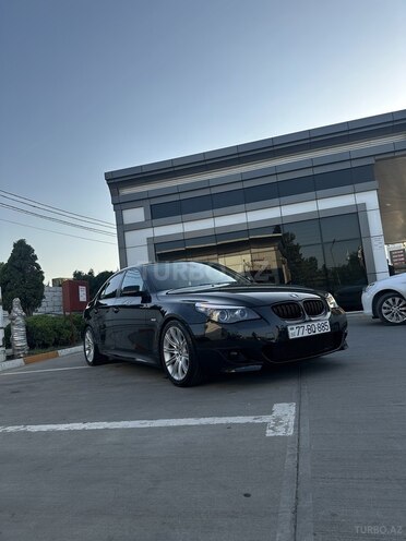 BMW 530 2007, 258,000 km - 3.0 l - Bakı
