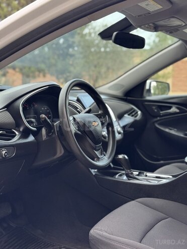 Chevrolet Malibu 2020, 206,480 km - 1.5 l - Bakı