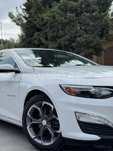 Chevrolet Malibu 2020, 206,480 km - 1.5 l - Bakı