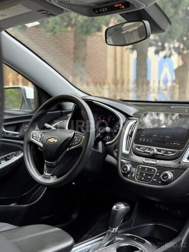 Chevrolet Malibu 2020, 206,480 km - 1.5 l - Bakı