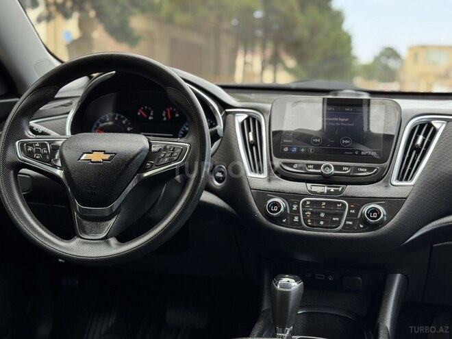 Chevrolet Malibu 2020, 206,480 km - 1.5 l - Bakı