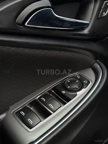 Chevrolet Malibu 2020, 206,480 km - 1.5 l - Bakı