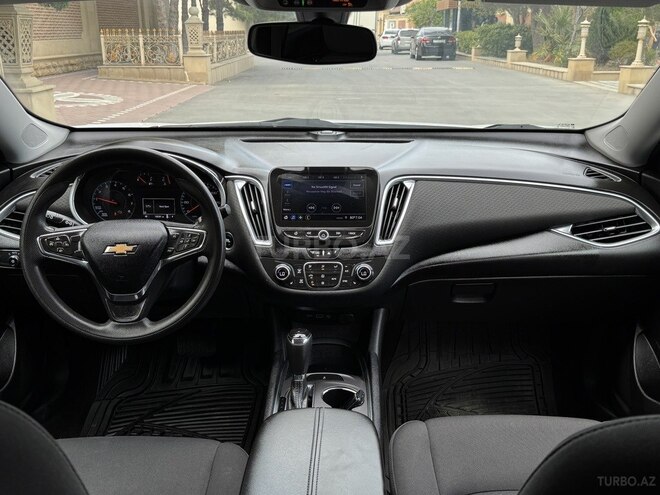 Chevrolet Malibu 2020, 206,480 km - 1.5 l - Bakı