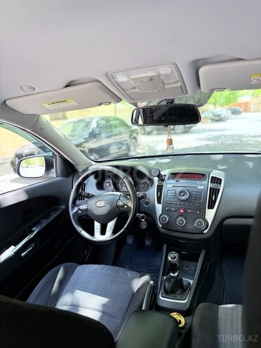 Kia Ceed 2009, 245,000 km - 1.4 л - Bakı
