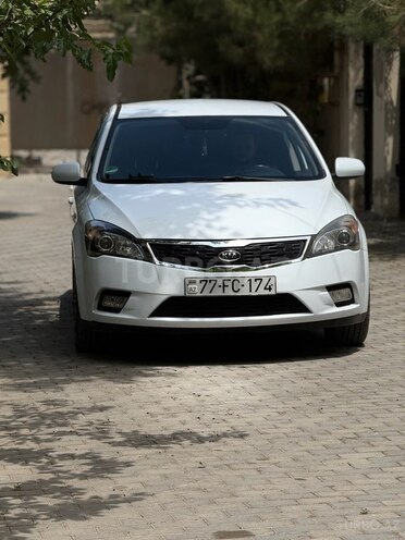 Kia Ceed 2009, 245,000 km - 1.4 л - Bakı