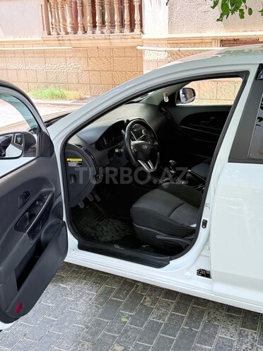 Kia Ceed 2009, 245,000 km - 1.4 л - Bakı