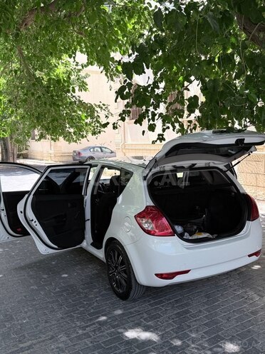 Kia Ceed 2009, 245,000 km - 1.4 л - Bakı