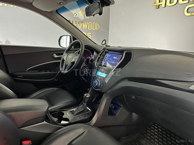 Hyundai Santa Fe 2015, 148,000 km - 2.2 l - Bakı