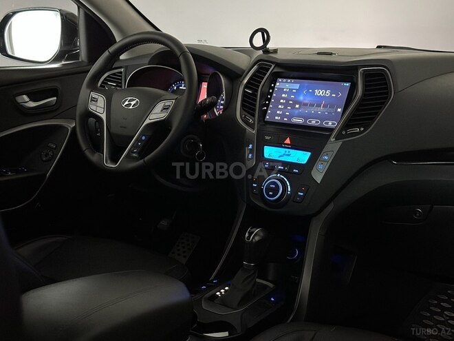 Hyundai Santa Fe 2015, 148,000 km - 2.2 l - Bakı
