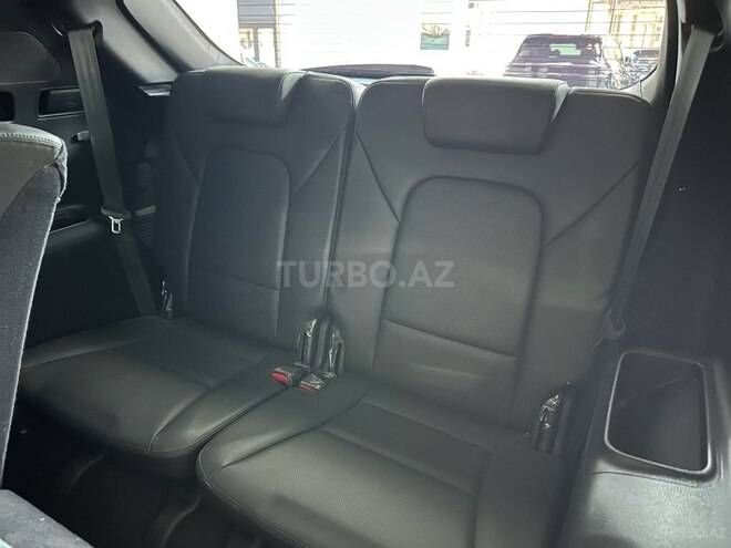 Hyundai Santa Fe 2015, 148,000 km - 2.2 l - Bakı