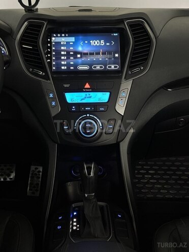 Hyundai Santa Fe 2015, 148,000 km - 2.2 l - Bakı