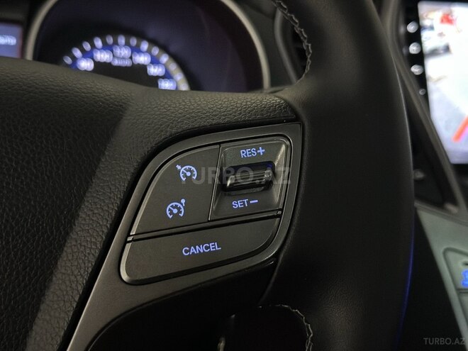 Hyundai Santa Fe 2015, 148,000 km - 2.2 l - Bakı