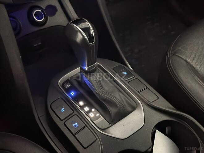 Hyundai Santa Fe 2015, 148,000 km - 2.2 l - Bakı