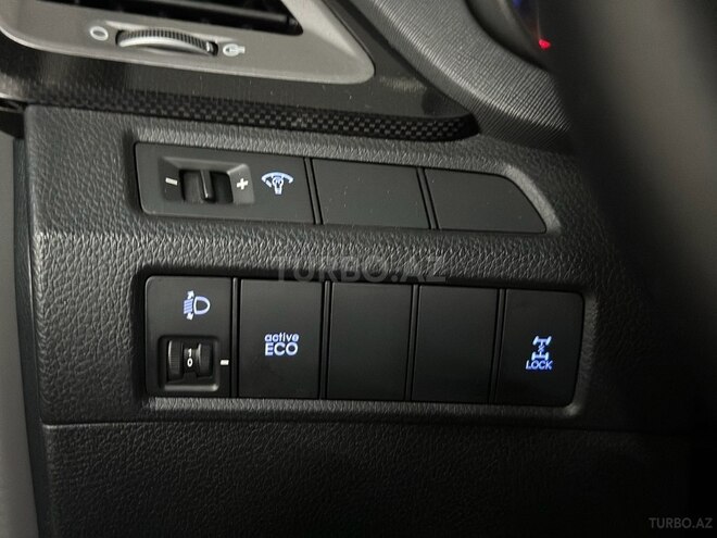 Hyundai Santa Fe 2015, 148,000 km - 2.2 l - Bakı