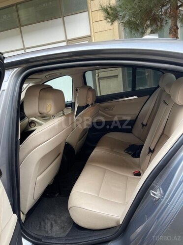 BMW 528 2012, 170,000 km - 2.0 l - Bakı