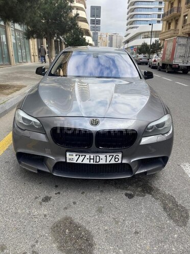 BMW 528 2012, 170,000 km - 2.0 l - Bakı