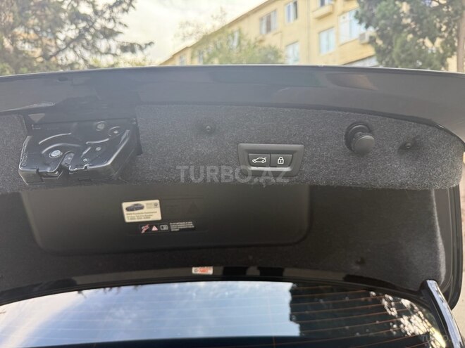 BMW 528 2014, 178,000 km - 2.0 л - Bakı