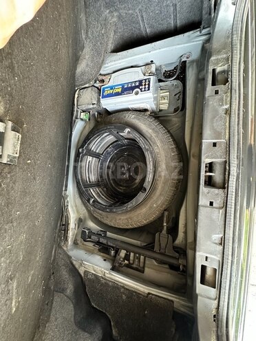 Mercedes C 180 1997, 350,000 km - 1.8 l - Ağdaş