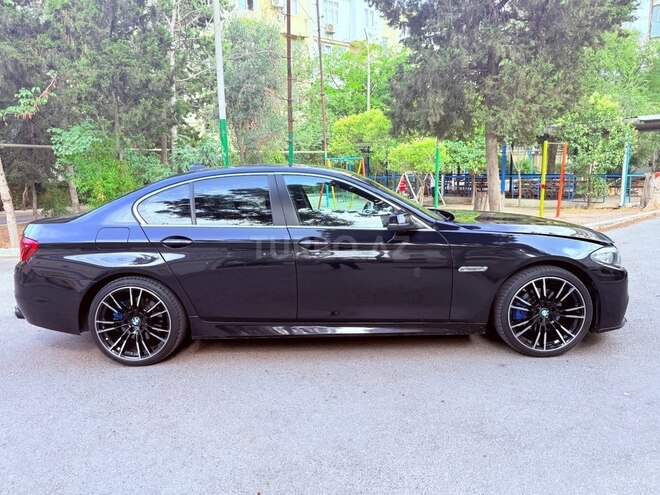 BMW 528 2014, 178,000 km - 2.0 л - Bakı