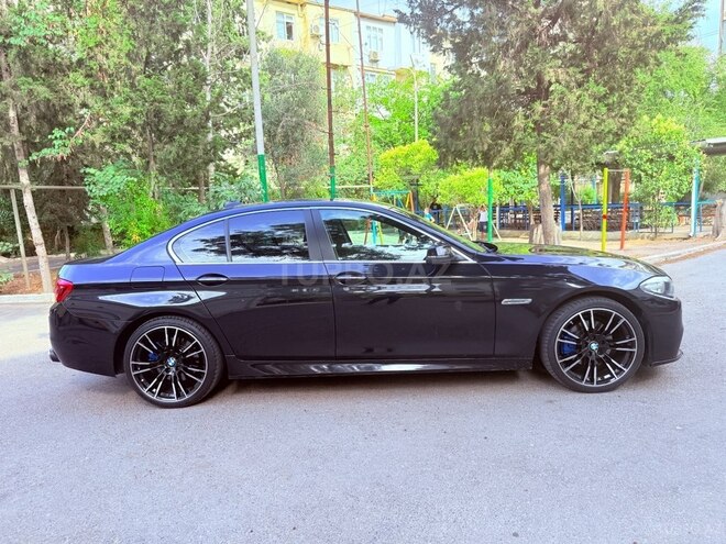 BMW 528 2014, 178,000 km - 2.0 л - Bakı