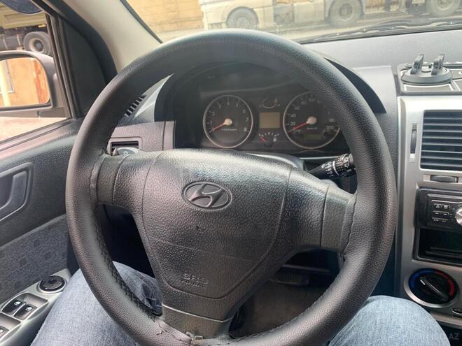 Hyundai Getz 2005, 320,000 km - 1.3 л - Bakı