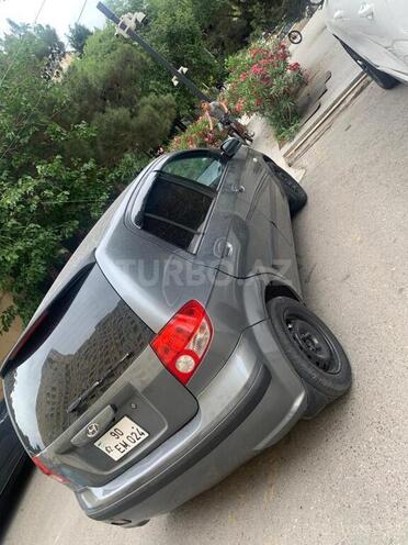 Hyundai Getz 2005, 320,000 km - 1.3 л - Bakı