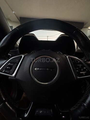 Chevrolet Camaro 2016, 130,000 km - 2.0 л - Bakı