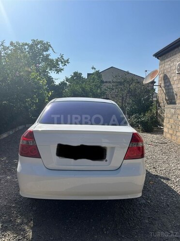 Chevrolet Aveo 2011, 50,000 km - 1.6 l - Bakı