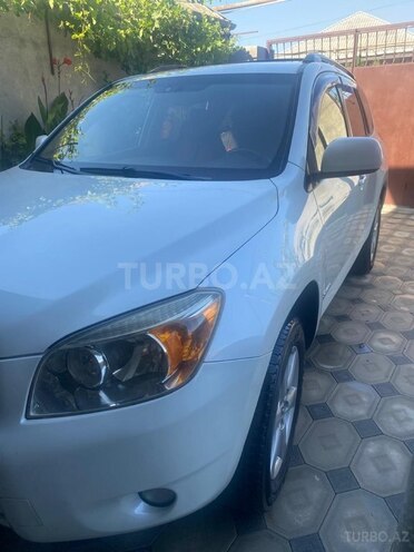 Toyota RAV4 2006, 381,415 km - 2.4 l - Bakı