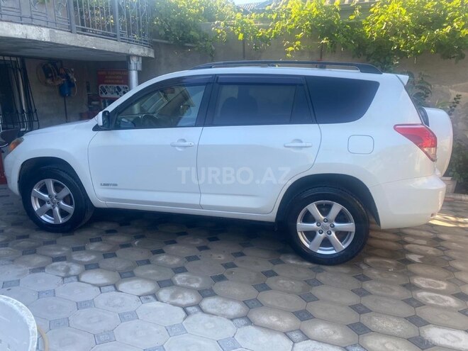 Toyota RAV4 2006, 381,415 km - 2.4 l - Bakı