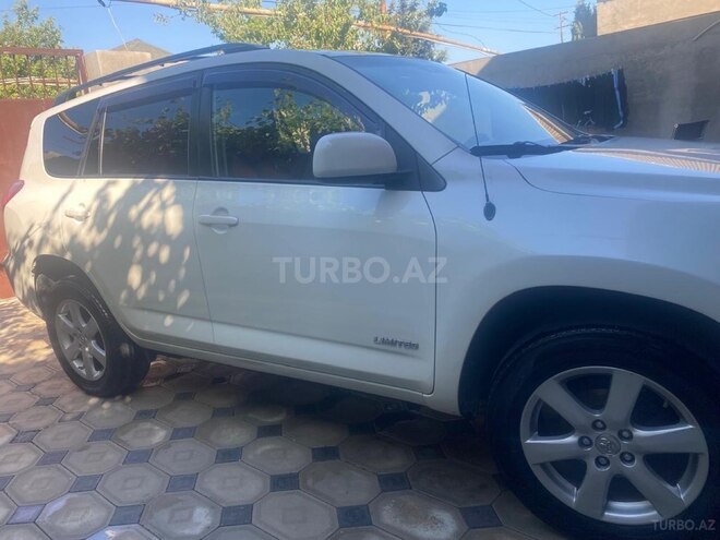 Toyota RAV4 2006, 381,415 km - 2.4 l - Bakı