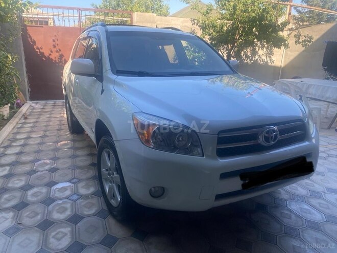Toyota RAV4 2006, 381,415 km - 2.4 l - Bakı