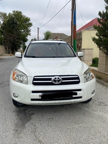 Toyota RAV4 2006, 381,415 km - 2.4 l - Bakı