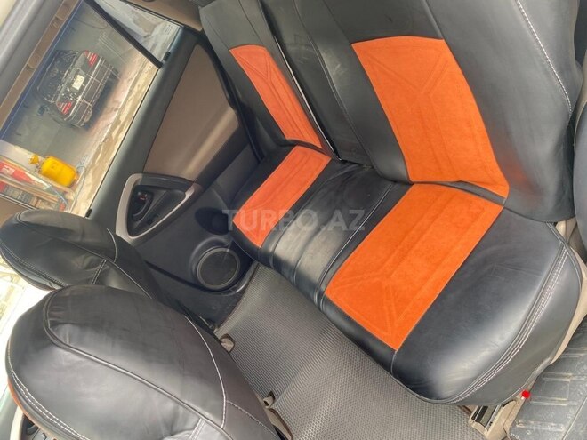 Toyota RAV4 2006, 381,415 km - 2.4 l - Bakı