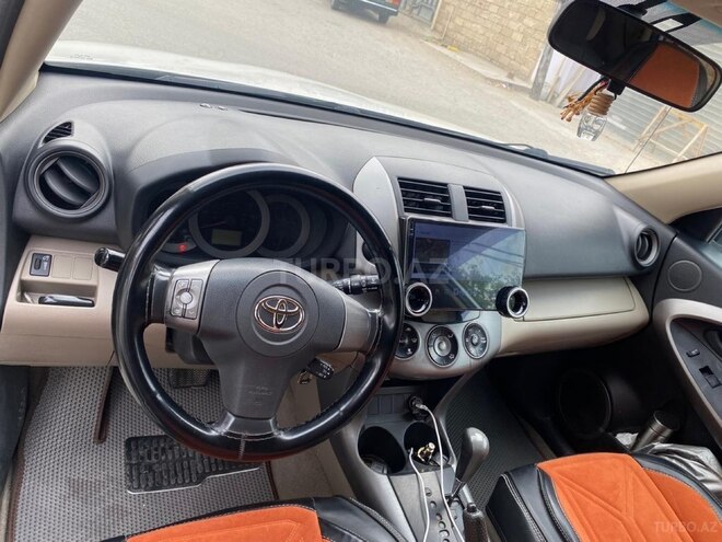 Toyota RAV4 2006, 381,415 km - 2.4 l - Bakı