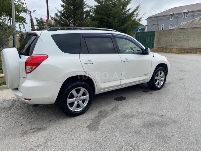 Toyota RAV4 2006, 381,415 km - 2.4 l - Bakı