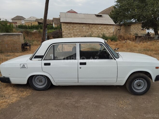 LADA (VAZ) 2107 2006, 89,500 km - 1.6 l - Masallı