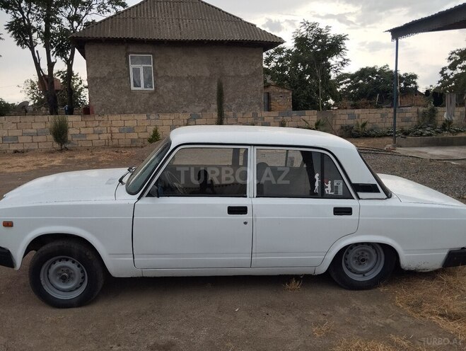 LADA (VAZ) 2107 2006, 89,500 km - 1.6 l - Masallı