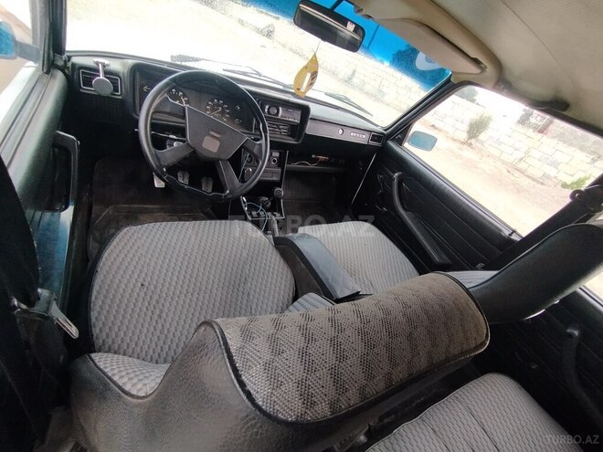 LADA (VAZ) 2107 2006, 89,500 km - 1.6 l - Masallı