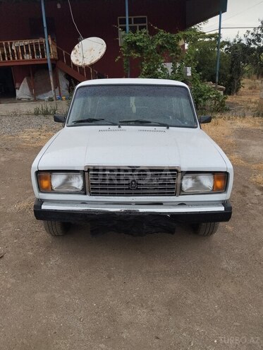 LADA (VAZ) 2107 2006, 89,500 km - 1.6 l - Masallı