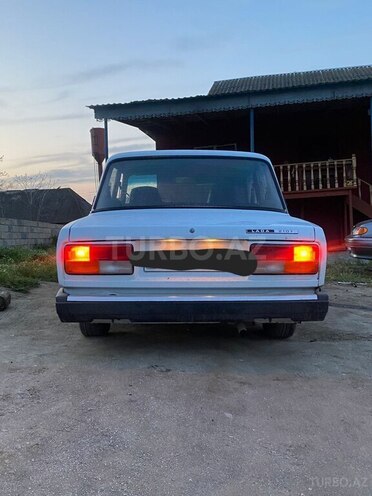LADA (VAZ) 2107 2006, 89,500 km - 1.6 l - Masallı