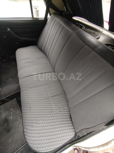 LADA (VAZ) 2107 2006, 89,500 km - 1.6 l - Masallı