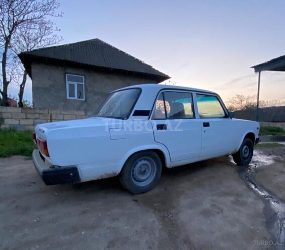LADA (VAZ) 2107 2006, 89,500 km - 1.6 l - Masallı