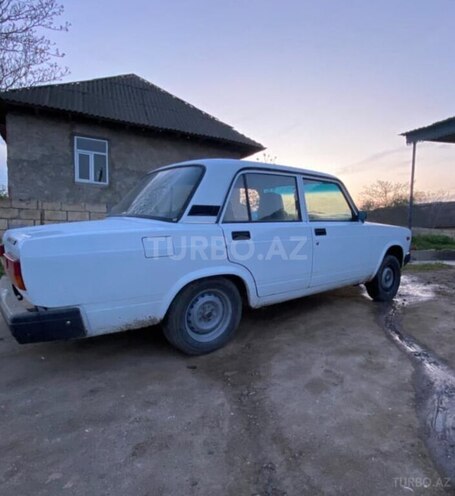 LADA (VAZ) 2107 2006, 89,500 km - 1.6 l - Masallı