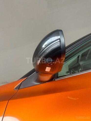 Nissan Sentra 2021, 60,750 km - 2.0 l - Bakı