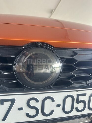 Nissan Sentra 2021, 60,750 km - 2.0 l - Bakı