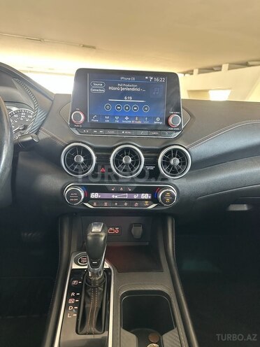 Nissan Sentra 2021, 60,750 km - 2.0 l - Bakı