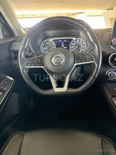 Nissan Sentra 2021, 60,750 km - 2.0 l - Bakı