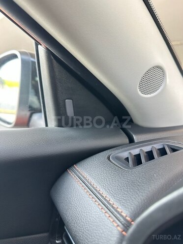 Nissan Sentra 2021, 60,750 km - 2.0 l - Bakı