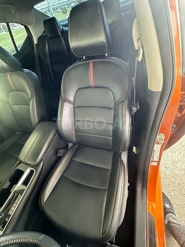 Nissan Sentra 2021, 60,750 km - 2.0 l - Bakı